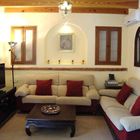 Villa Maria, Bonita Casa Con Jardin Y Piscina Privada En Andraitx Dış mekan fotoğraf